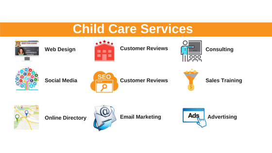 child care biz help