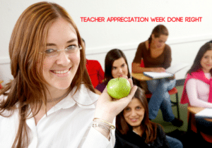 teacher appreciation childcare