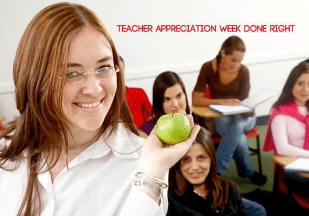 teacher appreciation childcare