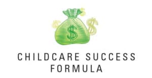 childcare book - PROFITS - Childcare Success Formula