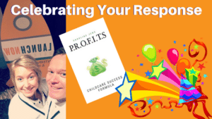 childcare book - PROFITS - Childcare Success Formula