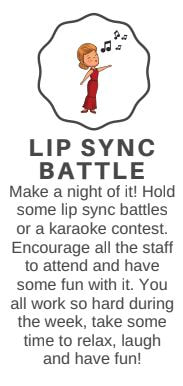 lipsync childcare solutions