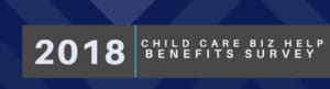 childcare benefits survey