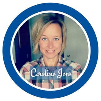 child care consultant - Caroline Jens