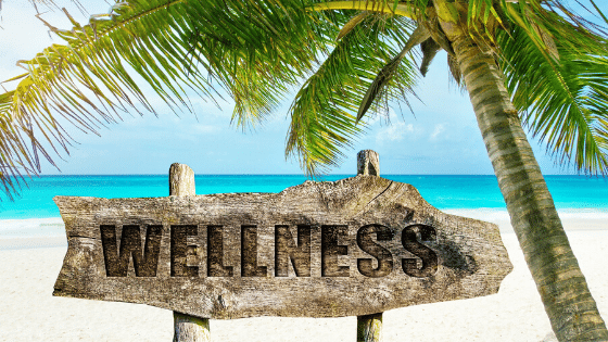childcare wellness