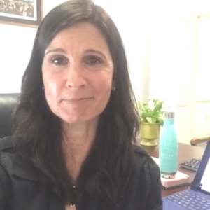 Kim H., Executive Director, VCCA