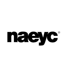 Proud NAEYC Member & Exhibitor