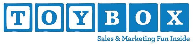 toybax child care crm - Toy box