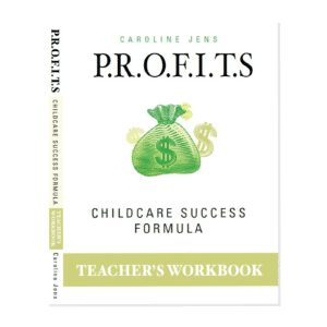 child care business books