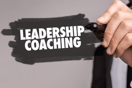 Leader coaching daycare leadership coaching