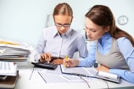 accountable Daycare director accountability