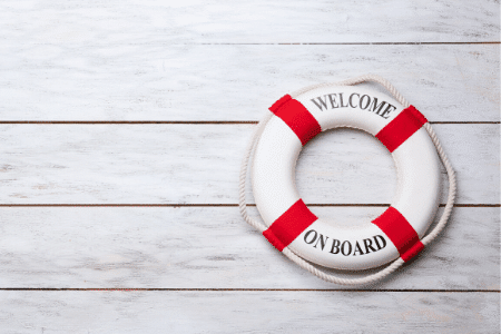 onboard childcare director onboarding