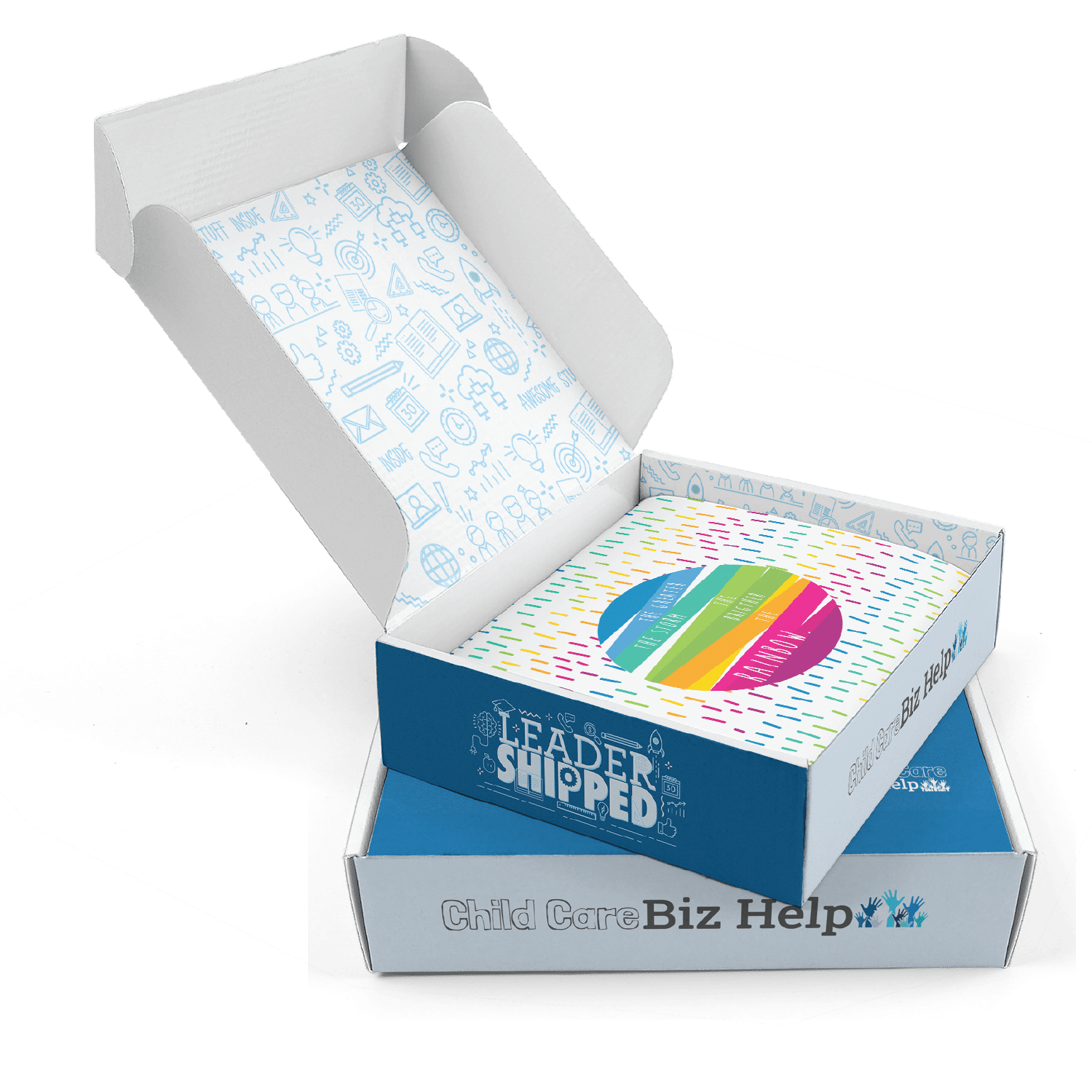 box subscription box