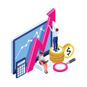 childcare financial projections