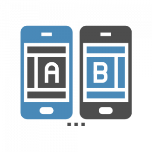 a/b test