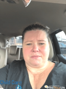 Mandy D., Executive Director, Daycare Team
