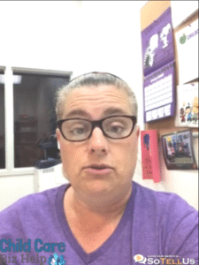 Kari R., Owner, Alphabet Soup