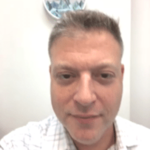 Sholom S., Owner, Daycare Team