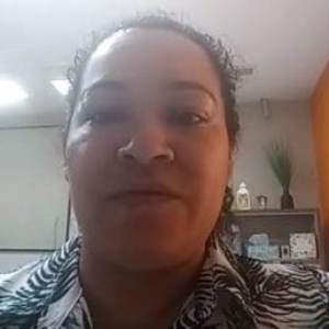 Alicia R., Director, Youth Development Company