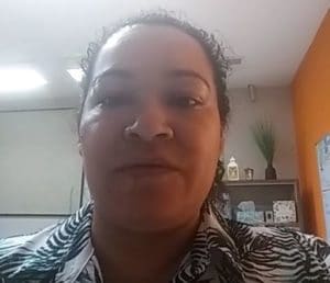 Alicia R., Director, Youth Development Company