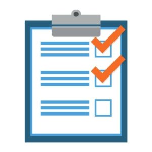 checklist child care website shecklist