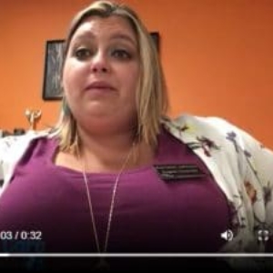 Kariann J., Director, Youth Development Company