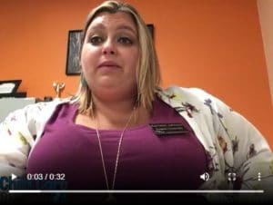Kariann J., Director, Youth Development Company