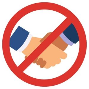 non negotiable non negotiable