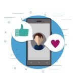 social media social media