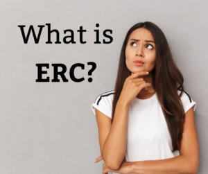 What is ERC Employee Retention Credit