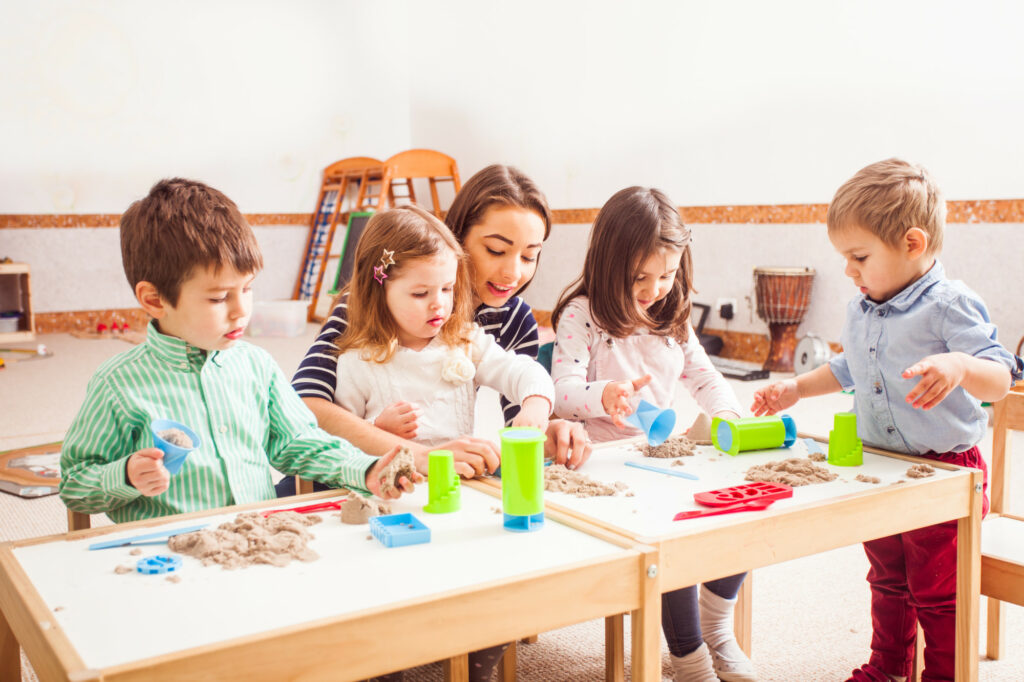 What Certifications Do I Need To Open a Daycare