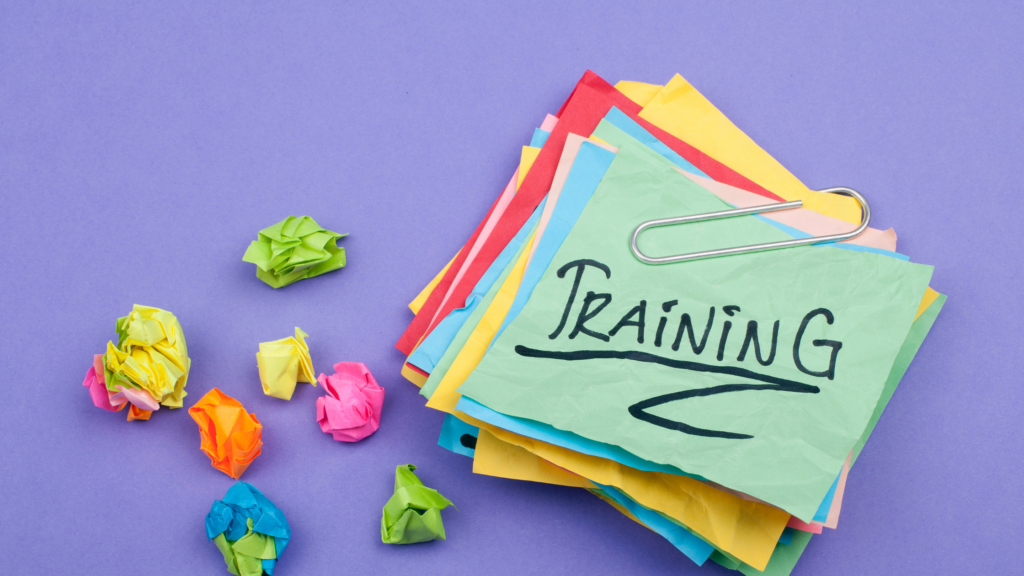 How to Improve Training and Onboarding Resources for Your Team