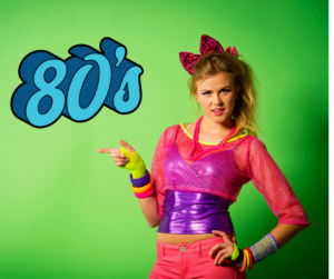 hiring in the 80s hiring in the 80s