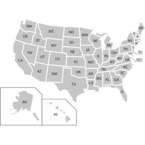 state requirements for home daycare