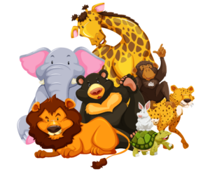 daycare names animal-inspired 