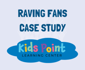 childcare case study