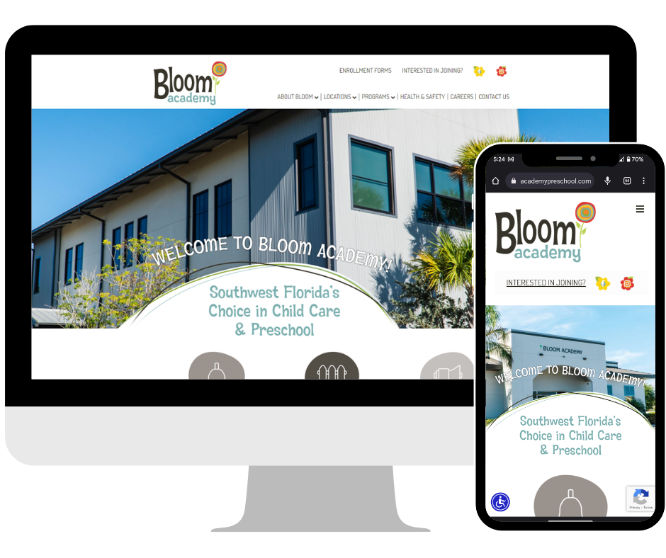 Bloom Academy