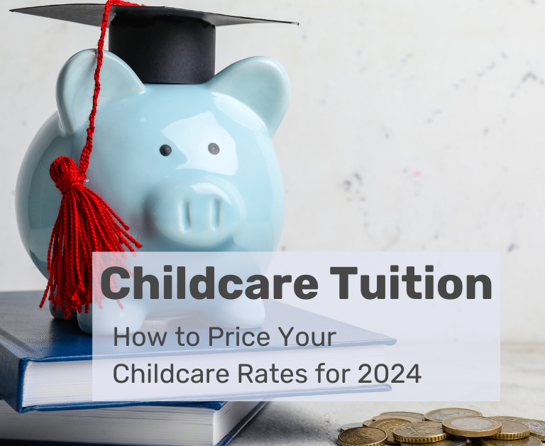 childcare tuition