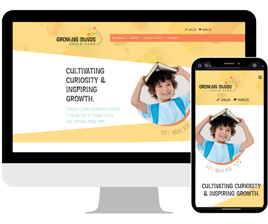 Growing Minds Childcare