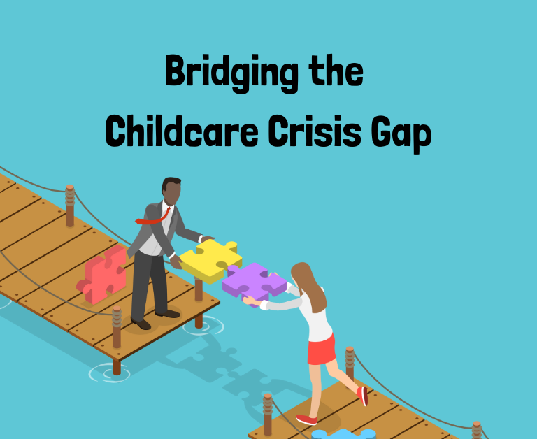 childcare crisis
