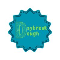 homemade playdough Daybreak Dough
