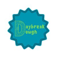 homemade playdough Daybreak Dough
