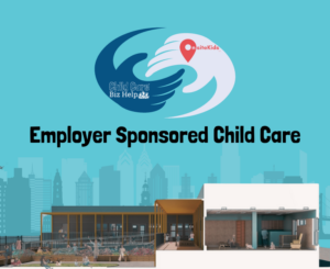 employer sponsored child care
