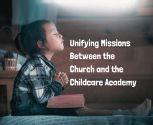 church childcare