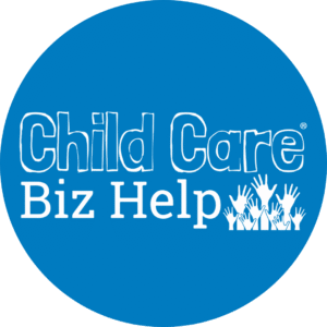 Child Care Biz Help Logo