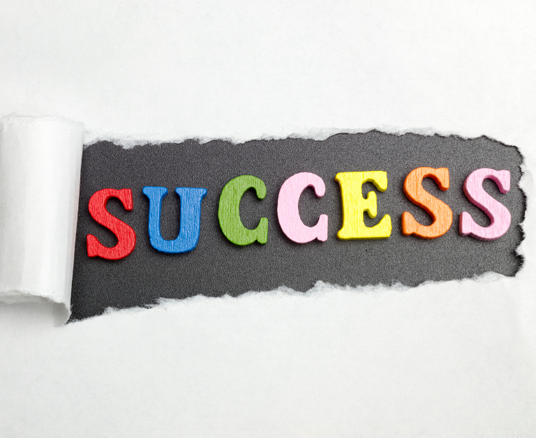 traditions and center success