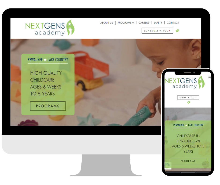 NextGens Academy