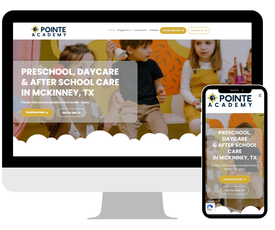 Pointe Academy