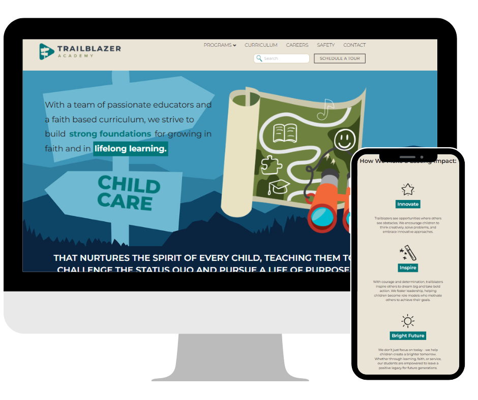 Trailblazer Academy