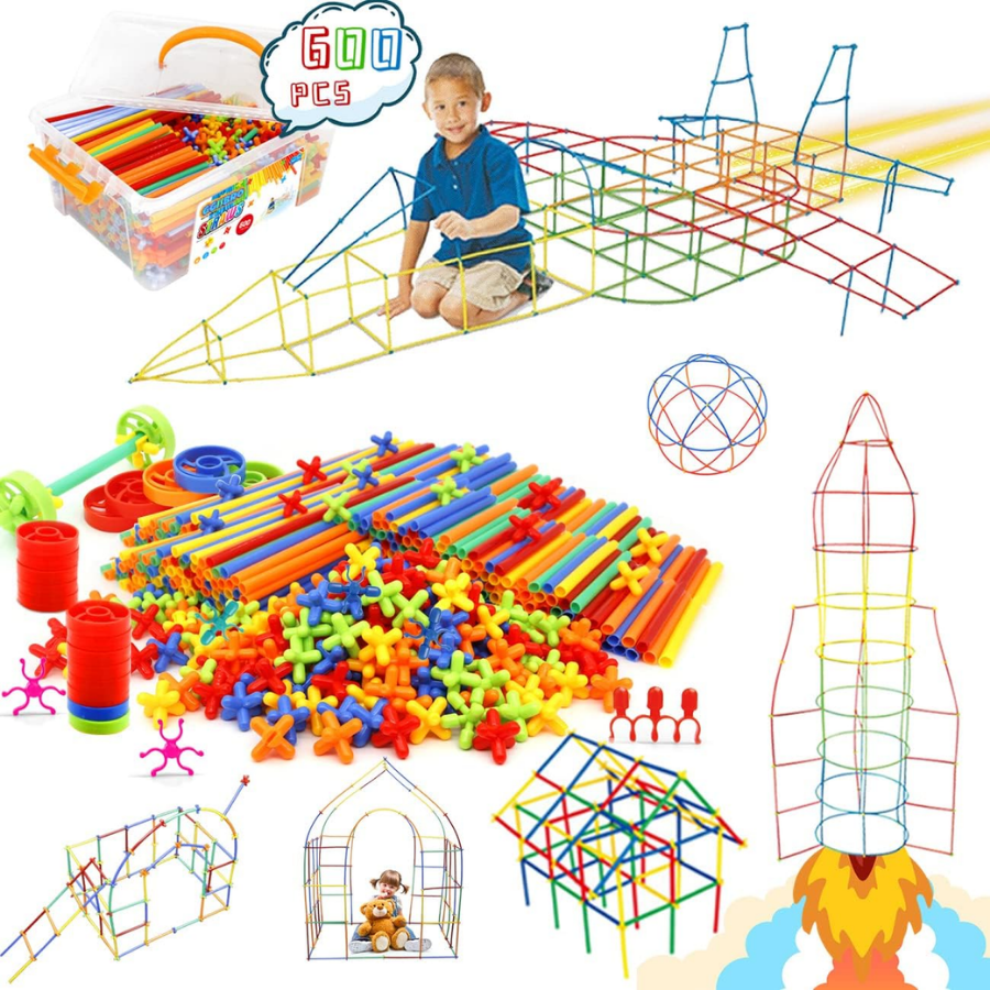 straw builders